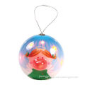 Christmas balls for Christmas ornaments, different sizes are available